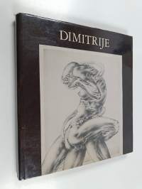 Dimitrije Popovic - crtezi = drawings = zeichnungen = dessins