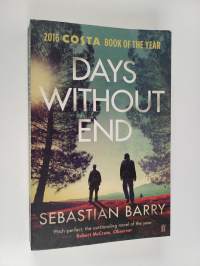 Days without end : a novel