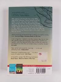 Days without end : a novel