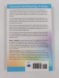 Edgar Cayce on Auras &amp; Colors - Learn to Understand Color and See Auras