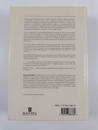 Intertemporal macroeconomics