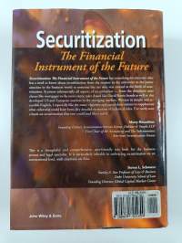 Securitization - The Financial Instrument of the Future