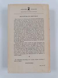Männsikans revolt