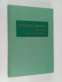 Statistical methods