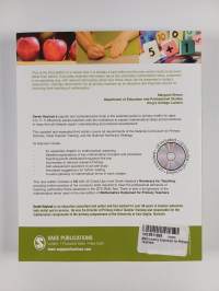 Mathematics explained for primary teachers