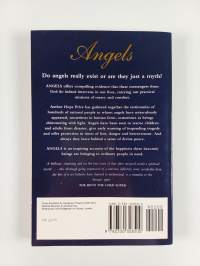 Angels : True Stories of How They Touch Our Lives