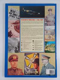 The History of World War II - A Wall Chart