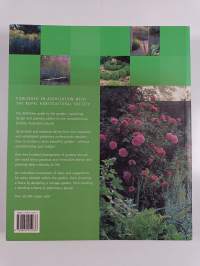 The Royal Horticultural Society Garden Book