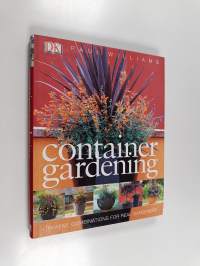 Container Gardening