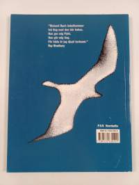 Måsen : berättelsen om Jonathan Livingston Seagull