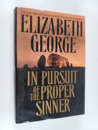 In Pursuit of the Proper Sinner