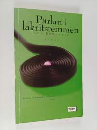 Pärlan i lakritsremmen