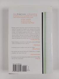 Bridget Jones&#039;s Diary - A Novel