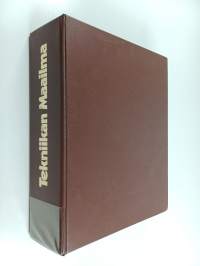 Tekniikan maailma : 2-12/1984