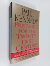 Preparing for the Twenty-first Century