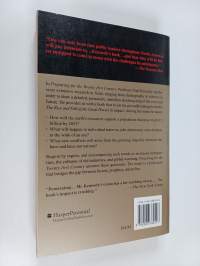 Preparing for the Twenty-first Century