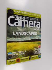 Digital Camera World September 2012 (n:o 129)