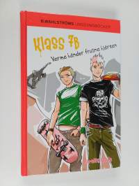 Varma händer frusna hjärtan