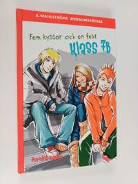 Fem kyssar och en fest
