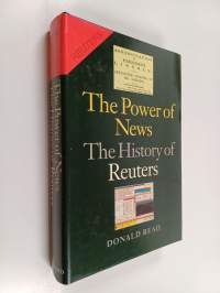 The power of news : the history of Reuters 1849-1989