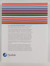 50 år Nordisk Råd 1952-2002 : til nordisk nytte? (Laatikossa)