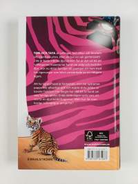 Tigertrubbel