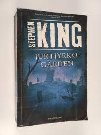 Jurtjyrkogården