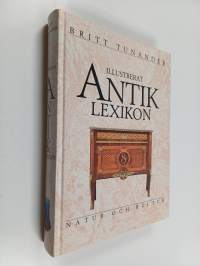 Illustrerat antiklexikon
