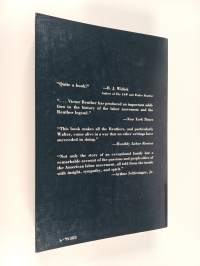 The brothers Reuter and the story of the UAW
