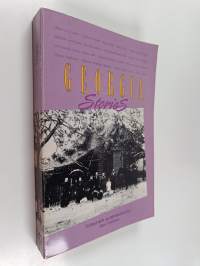 Georgia Stories - Major Georgia Short Fiction of the Nineteenth and Twentieth Centuries