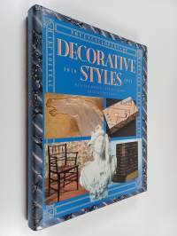 The Encyclopedia of Decorative Styles, 1850-1935