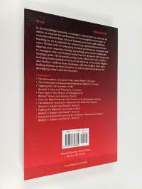 Harvard business review on measuring corporate performance
