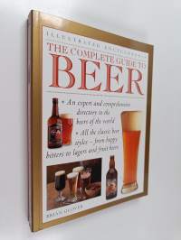 The Complete Guide to Beer