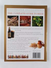The Complete Guide to Beer