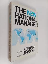 The new rational manager