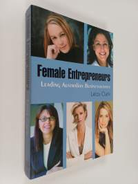 Female Entrepreneurs : Leading Australian Businesswomen