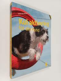 Kul aktivering för din hund