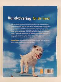 Kul aktivering för din hund