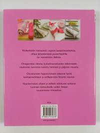 Kauniit lautasliinat : kata kauniisti, yli 50 ideaa