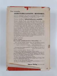 Industrialismens samhälle