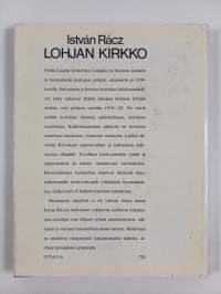 Lohjan kirkko