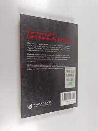 Complete handbook of Russian verbs