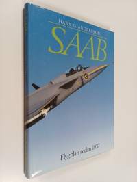 Saab : Flygplan sedan 1937