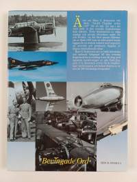 Saab : Flygplan sedan 1937