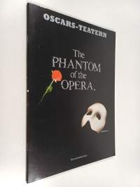 Oscars-teatern : The phantom of the opera
