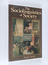 The sociolinguistics of society