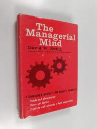 The managerial mind