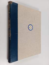 Nyländska jaktklubben 1861-1961 : en festskrift (numeroitu)