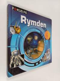 Rymden - Fokus på rymden