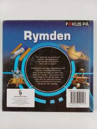 Rymden - Fokus på rymden